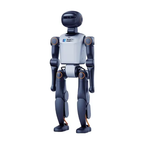 Booster K1 humanoid robot