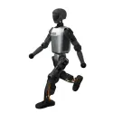 Booster T1 humanoid robot Booster T1 humanoid robot