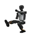 Booster T1 humanoid robot Booster T1 humanoid robot