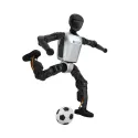 Booster T1 humanoid robot Booster T1 humanoid robot