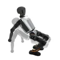 Booster T1 humanoid robot Booster T1 humanoid robot