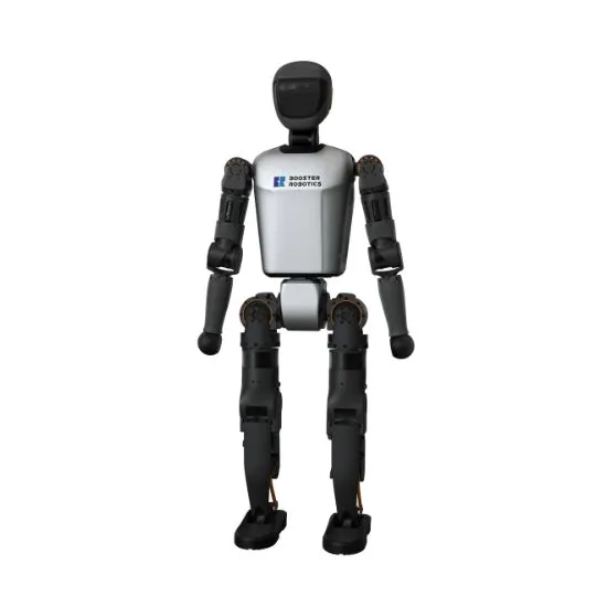 Booster T1 humanoid robot Booster T1 humanoid robot