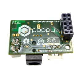 Pixl Board for Poppy Ergo Jr