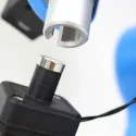 Electromagnet for the Niryo Ned2 6-Axis Robot Arm