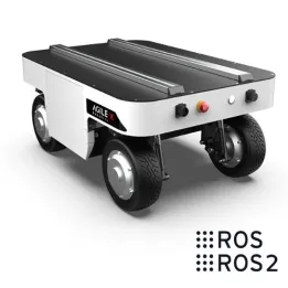 Ranger Mini 3.0 Mobile Robot (UGV)