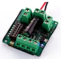 Sabertooth 2x5 Motor Driver