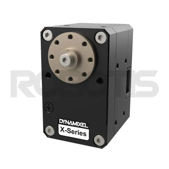 XM430-W210-R Dynamixel Servomotor